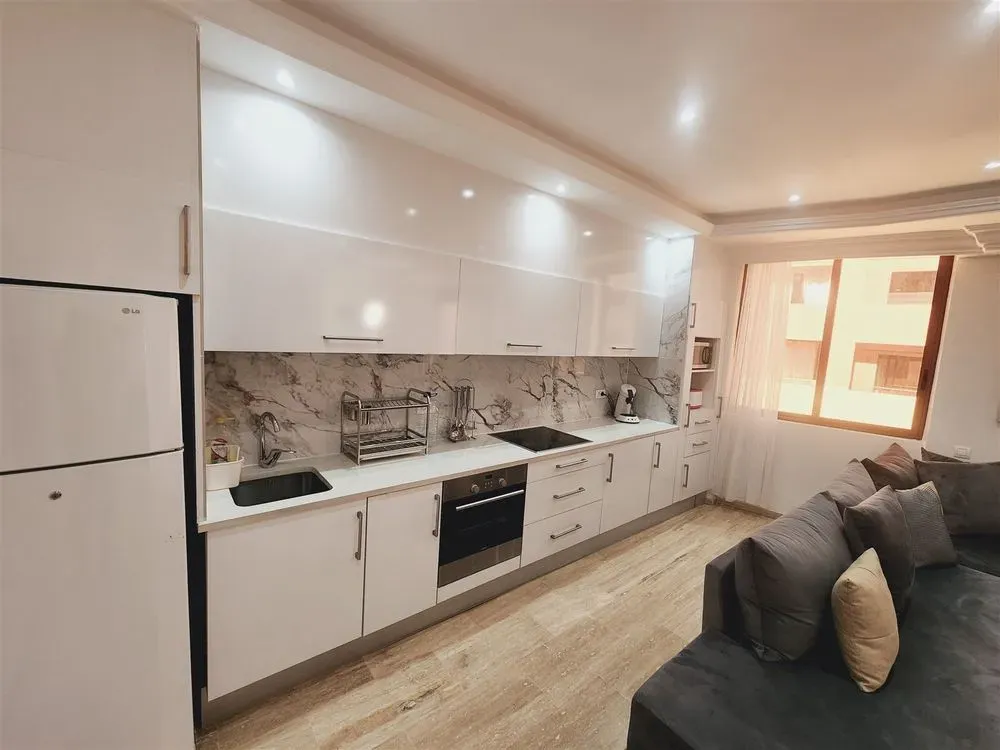 Appartement à vendre 1 500 000 dh 82 m² avec 2 chambres - Samlalia Marrakech | Agenz