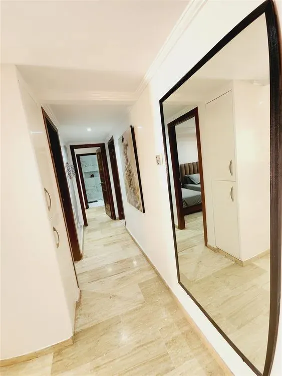 Appartement à vendre 1 500 000 dh 82 m² avec 2 chambres - Samlalia Marrakech | Agenz