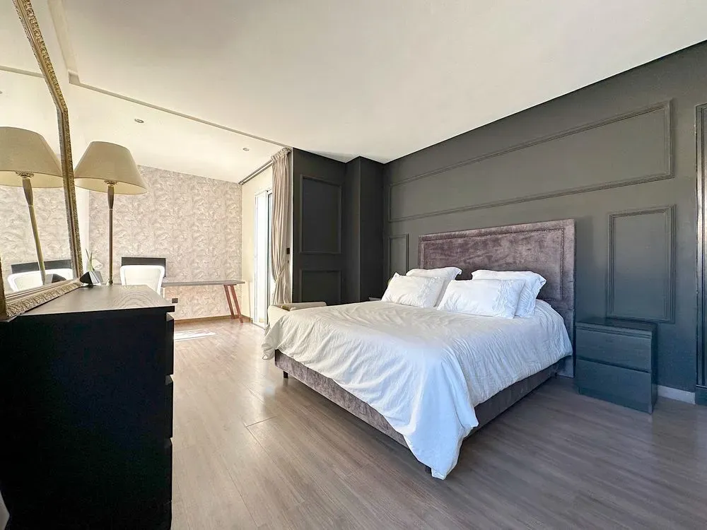 Studio à louer 7 900 dh 80 m² - Maârif Casablanca