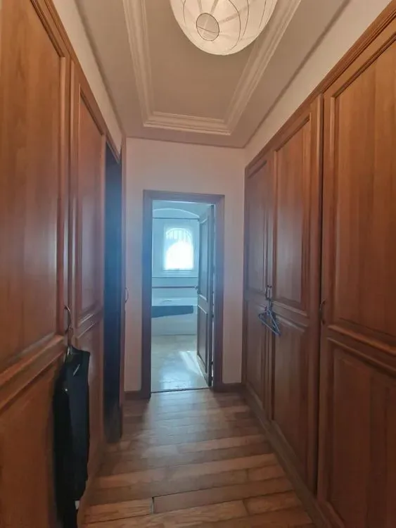 Villa à louer 30 000 dh 600 m² avec 4 chambres - Anfa Supérieur Casablanca | Agenz
