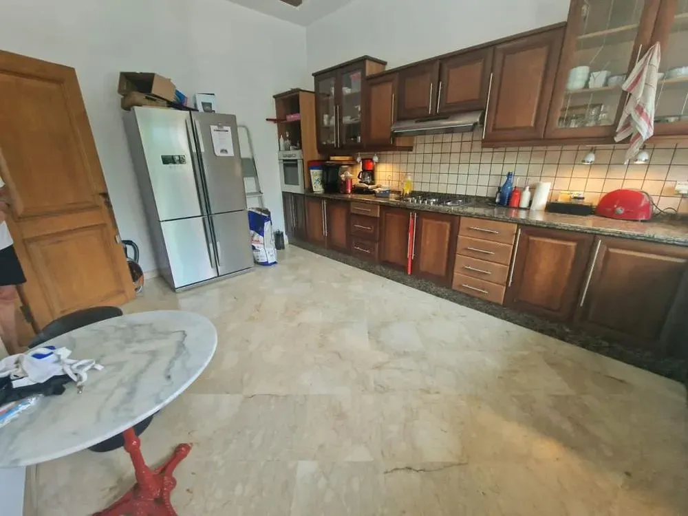 Villa à louer 30 000 dh 600 m² avec 4 chambres - Anfa Supérieur Casablanca | Agenz