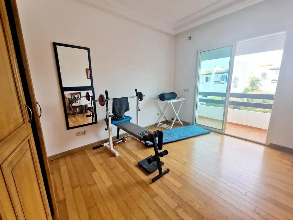 Villa à louer 30 000 dh 600 m² avec 4 chambres - Anfa Supérieur Casablanca | Agenz