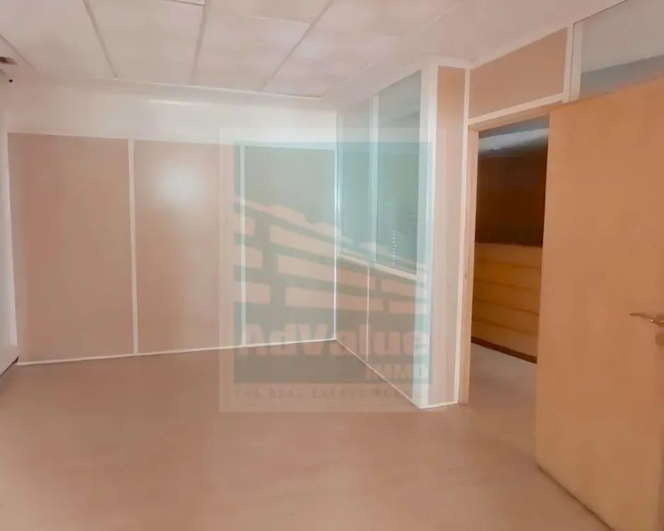 Bureau à louer 17 000 dh 150 m² - Bourgogne Est Casablanca | Agenz