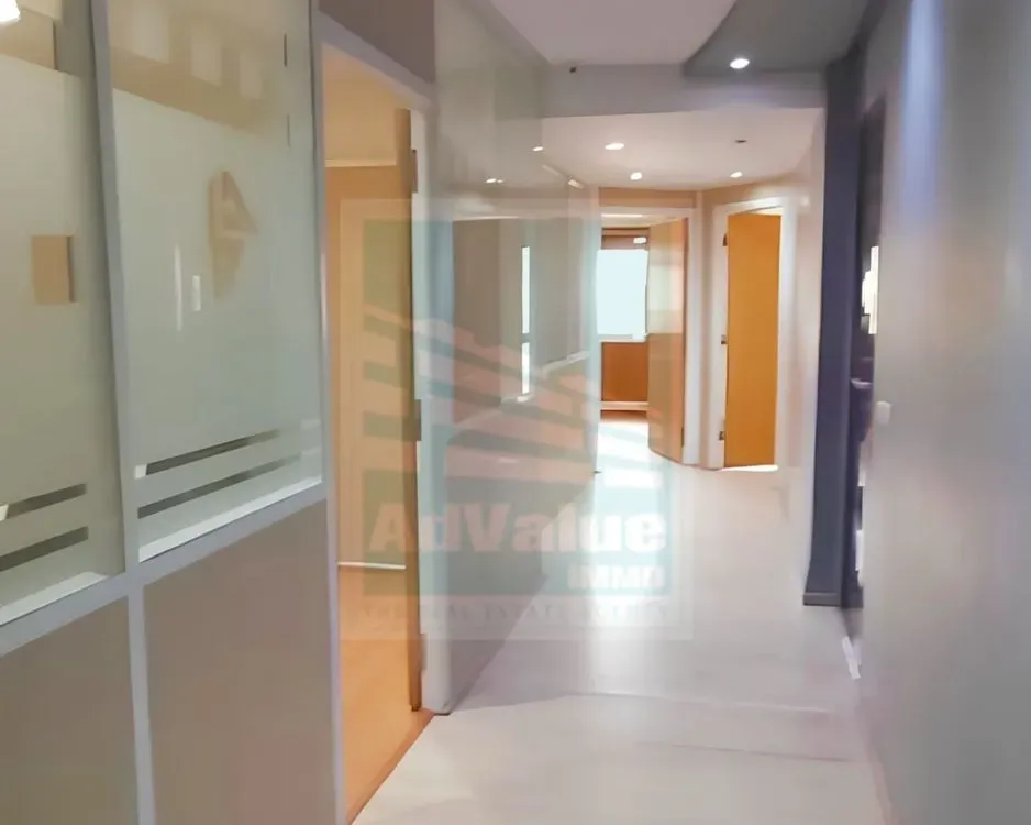 Bureau à louer 17 000 dh 150 m² - Bourgogne Est Casablanca | Agenz