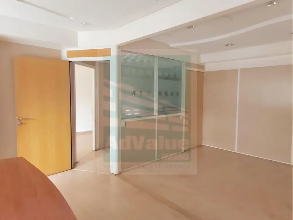 Bureau à louer 17 000 dh 150 m² - Bourgogne Est Casablanca | Agenz