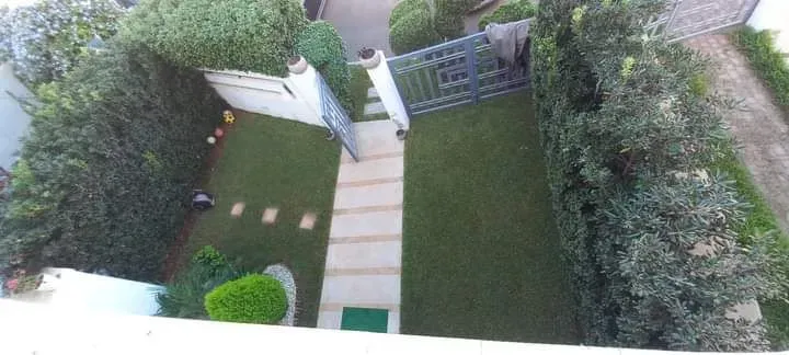 Villa à vendre 2 300 000 dh 200 m², 3 chambres - Tamaris 