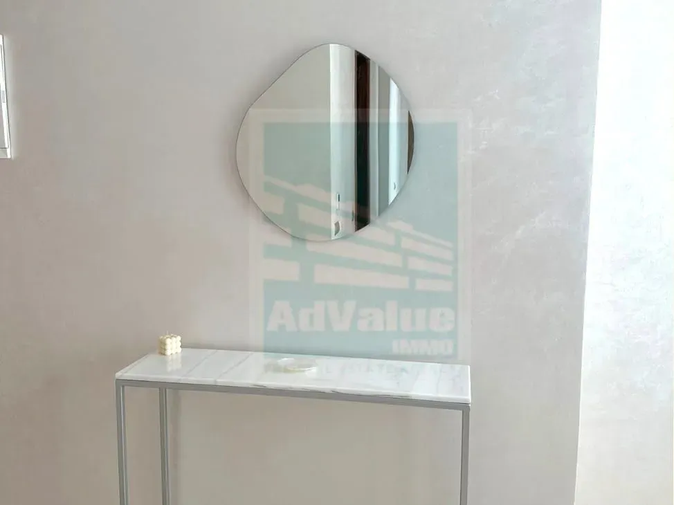 Appartement à louer 14 000 dh 115 m², 2 chambres - Oasis Casablanca