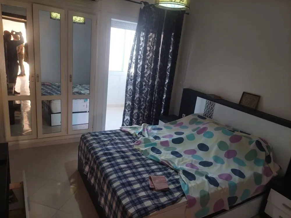 Appartement à vendre 710 000 dh 97 m² avec 2 chambres - Ville Haute Kénitra