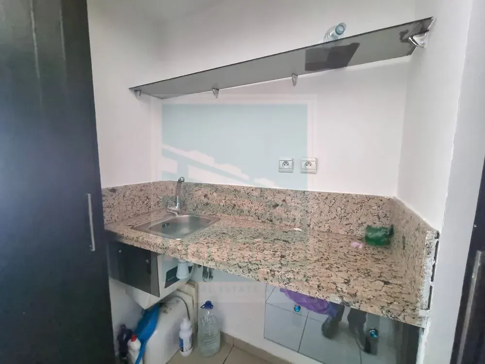 Bureau à louer 8 000 dh 63 m² - Liberté Casablanca