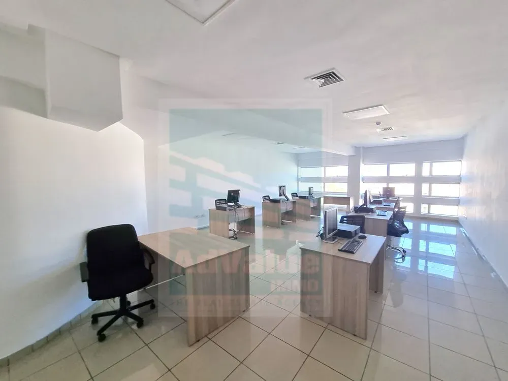 Bureau à louer 8 000 dh 63 m² - Liberté Casablanca