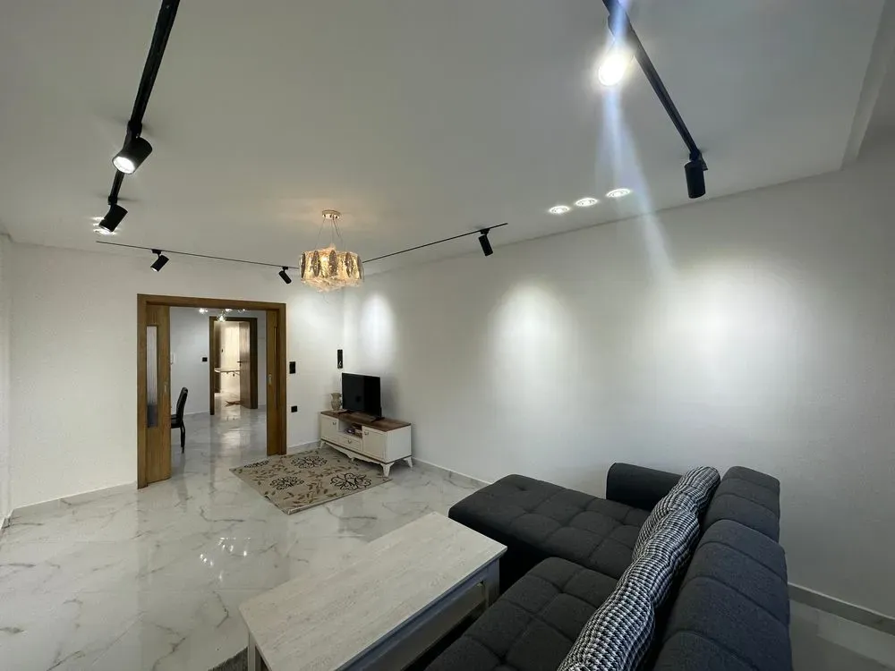 Appartement à louer 13 000 dh 100 m², 2 chambres - Agdal Rabat