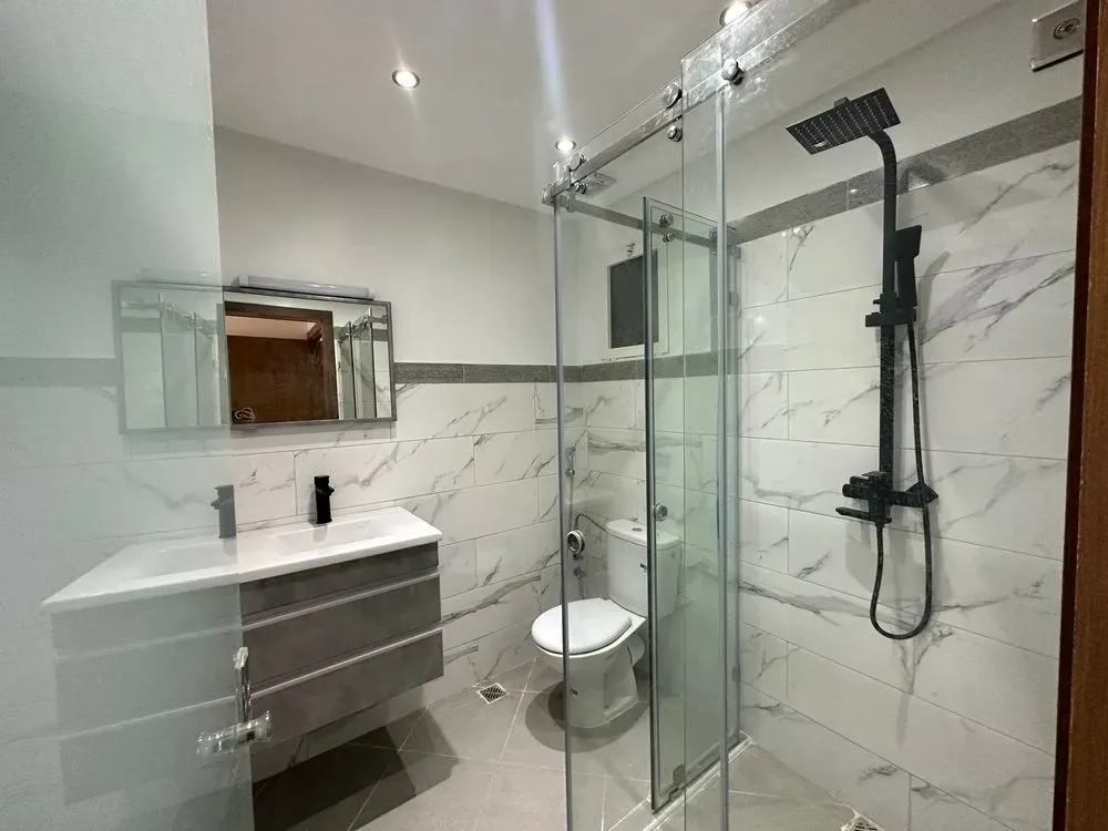 Appartement à louer 13 000 dh 100 m², 2 chambres - Agdal Rabat
