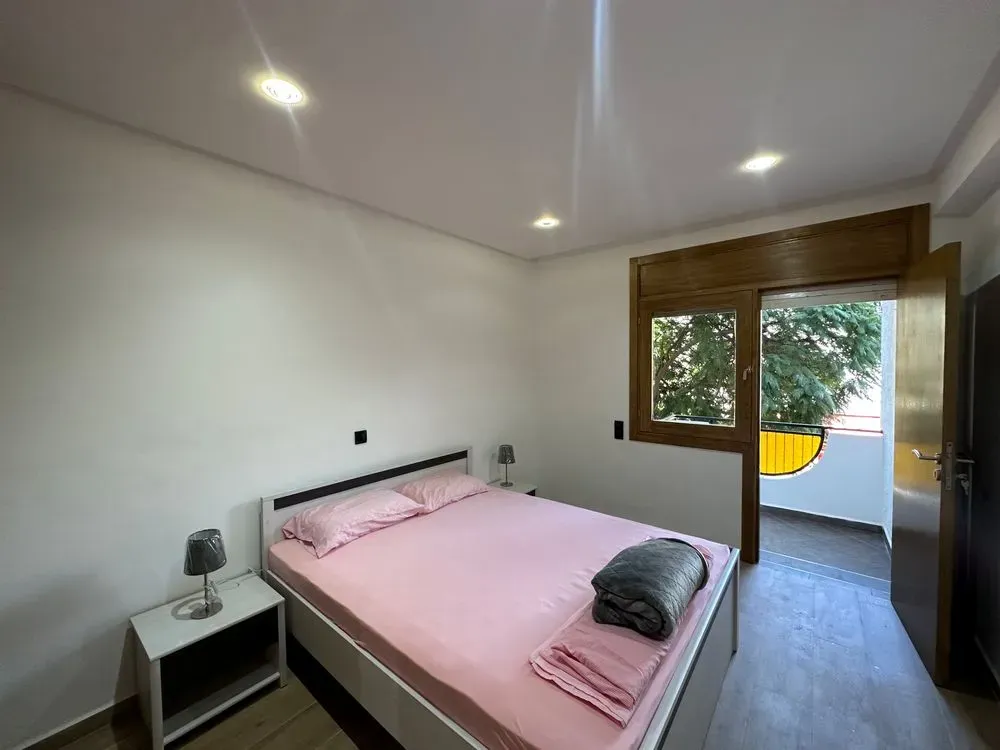 Appartement à louer 13 000 dh 100 m², 2 chambres - Agdal Rabat