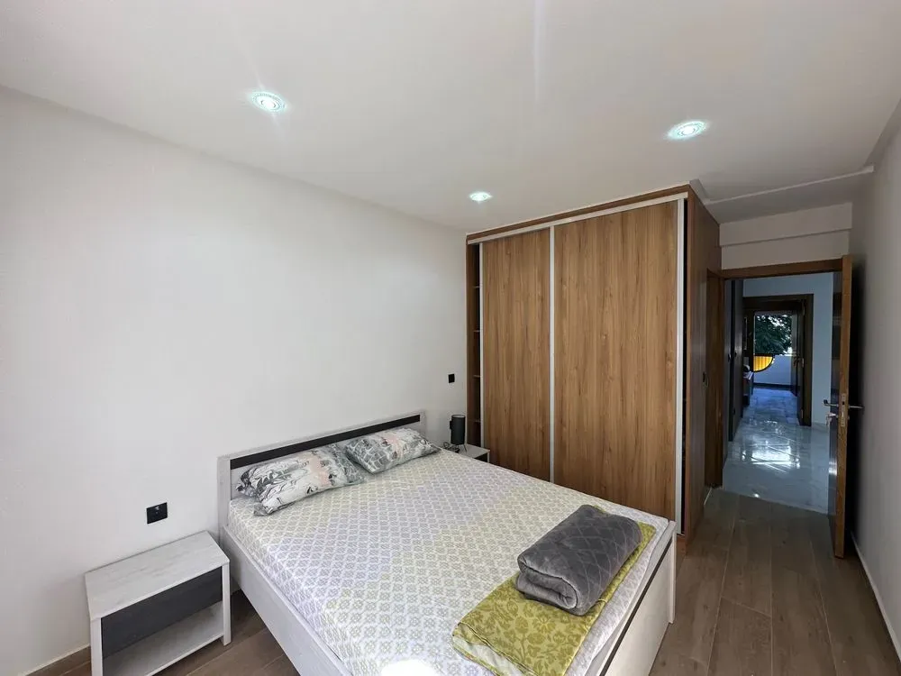 Appartement à louer 13 000 dh 100 m², 2 chambres - Agdal Rabat