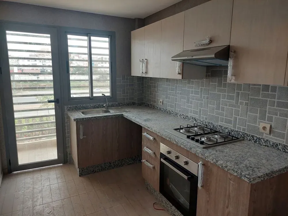 Appartement à louer 4 000 dh 81 m² avec 2 chambres - Hay Mansour Casablanca | Agenz