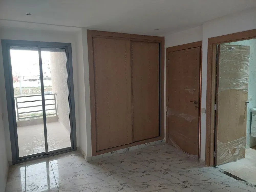 Appartement à louer 4 000 dh 81 m² avec 2 chambres - Hay Mansour Casablanca | Agenz