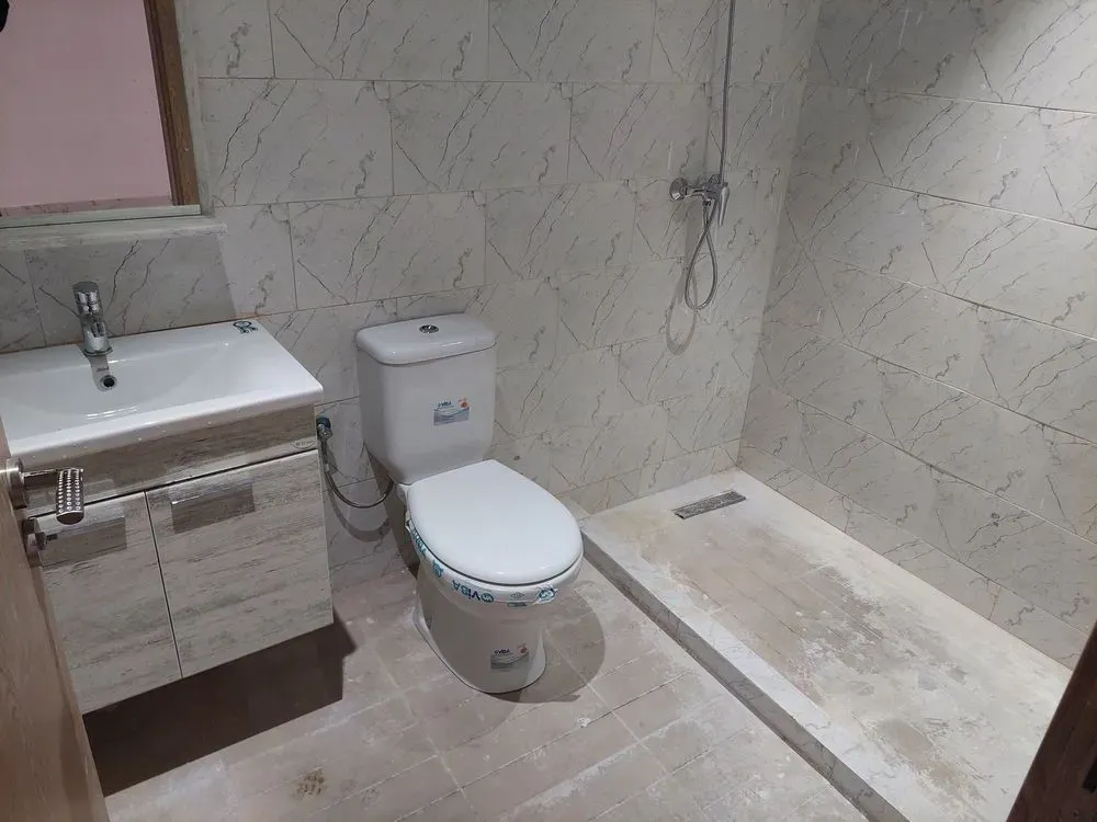 Appartement à louer 4 000 dh 81 m² avec 2 chambres - Hay Mansour Casablanca | Agenz