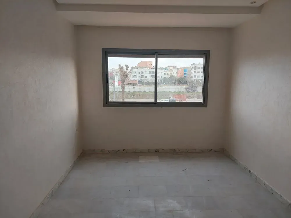 Appartement à louer 4 000 dh 81 m² avec 2 chambres - Hay Mansour Casablanca | Agenz