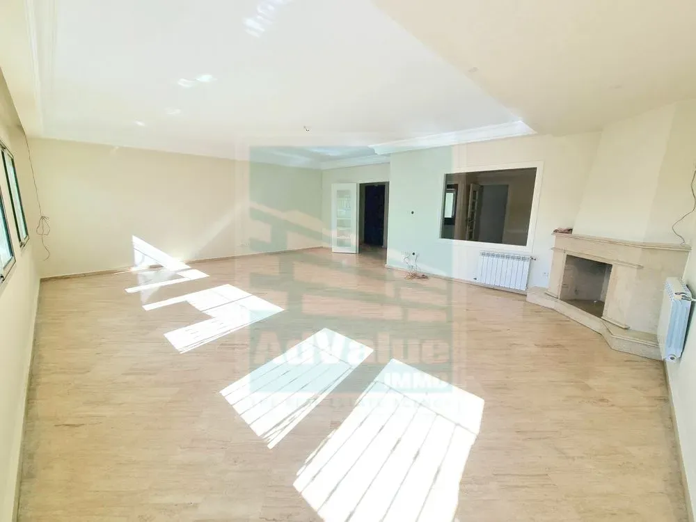 Appartement à vendre 2 900 000 dh 172 m² avec 4 chambres - Palmier Casablanca | Agenz