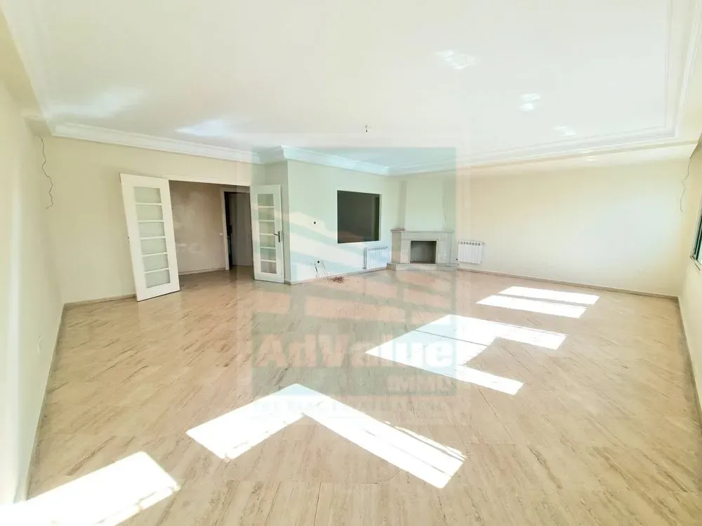 Appartement à vendre 2 900 000 dh 172 m² avec 4 chambres - Palmier Casablanca | Agenz
