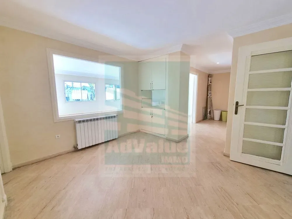 Appartement à vendre 2 900 000 dh 172 m² avec 4 chambres - Palmier Casablanca | Agenz