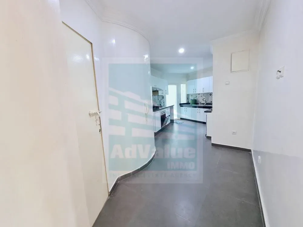 Appartement à vendre 2 900 000 dh 172 m² avec 4 chambres - Palmier Casablanca | Agenz