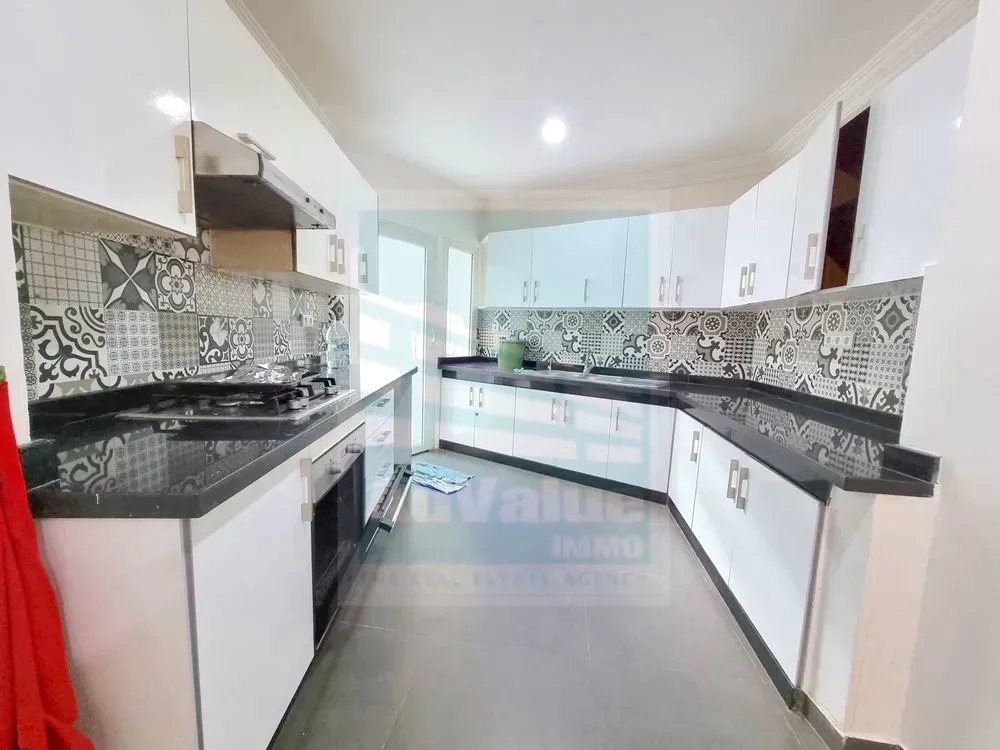 Appartement à vendre 2 900 000 dh 172 m² avec 4 chambres - Palmier Casablanca | Agenz