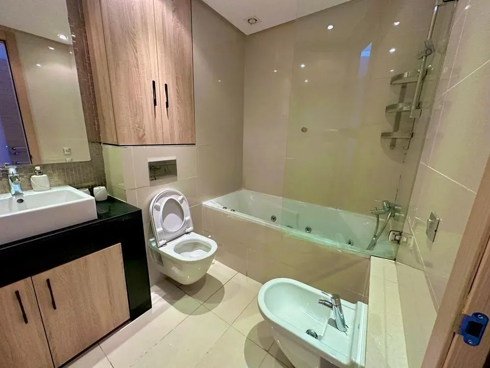 Appartement à louer 12 000 dh 84 m² avec 2 chambres - Hivernage Marrakech | Agenz