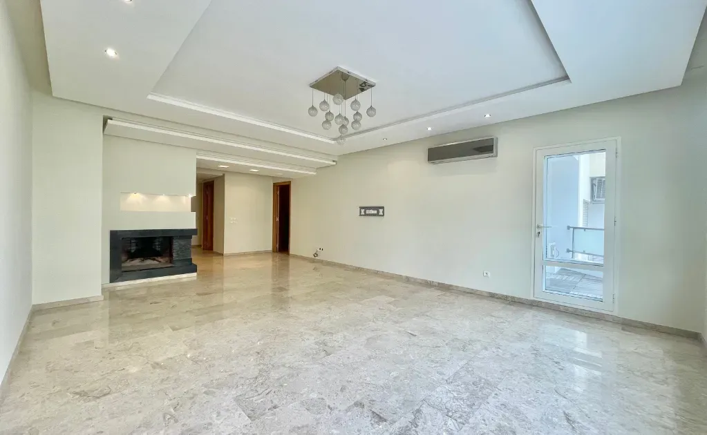 شقة مُباع 227 م², 3 غرف - راسين الدار البيضاء