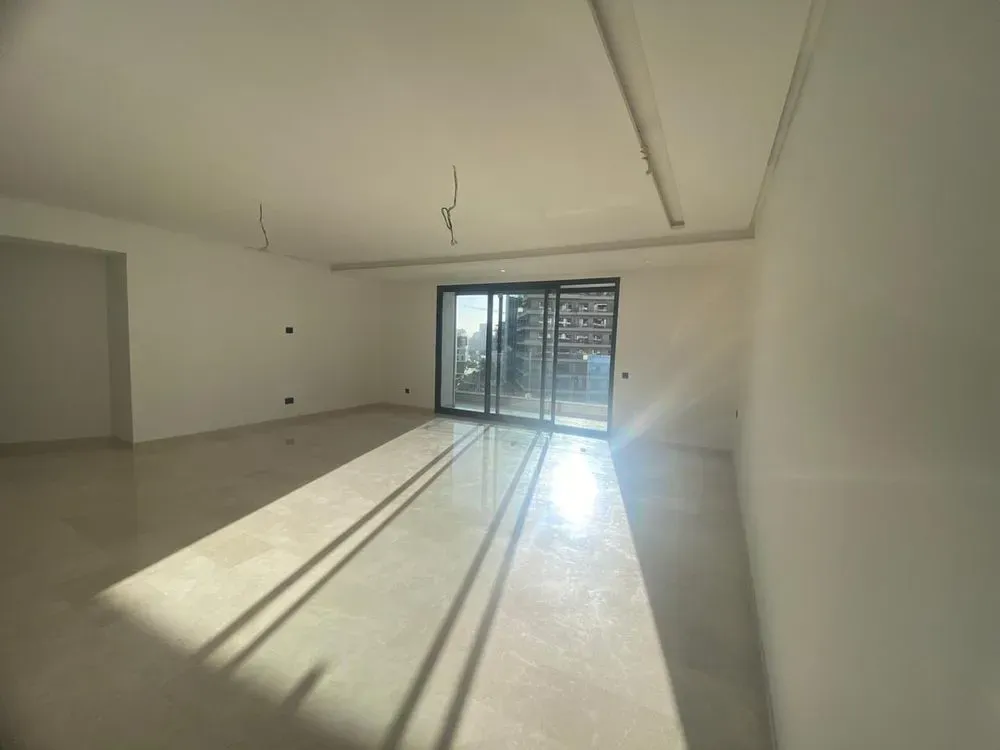 Appartement à louer 13 000 dh 130 m², 2 chambres - Casablanca Finance City Casablanca