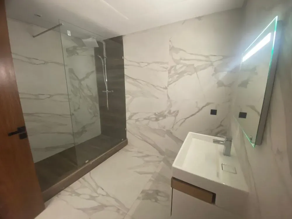 Appartement à louer 13 000 dh 130 m², 2 chambres - Casablanca Finance City Casablanca