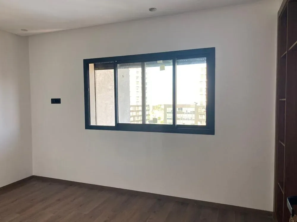 Appartement à louer 13 000 dh 130 m², 2 chambres - Casablanca Finance City Casablanca