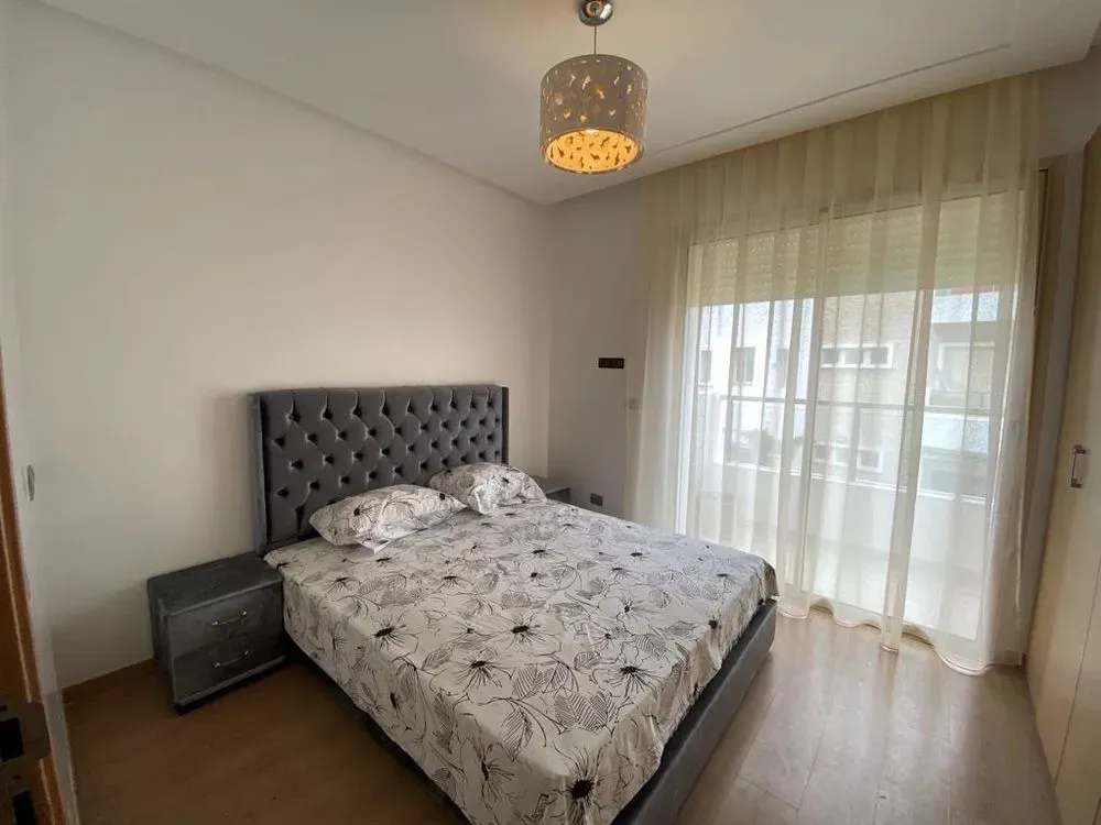 Appartement à louer 13 000 dh 160 m² avec 3 chambres - Ville Verte Nouaceur | Agenz