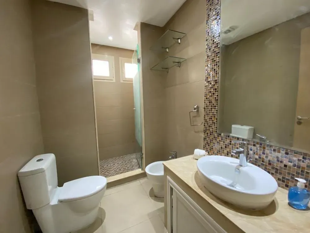 Appartement à louer 13 000 dh 160 m² avec 3 chambres - Ville Verte Nouaceur | Agenz