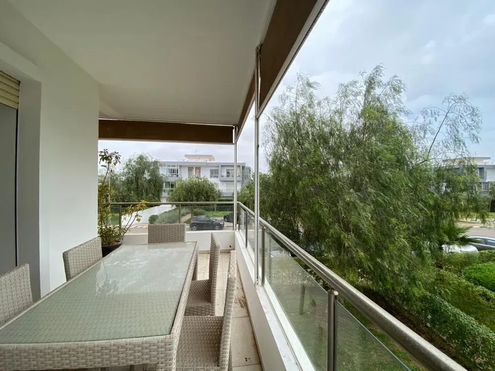 Appartement à louer 13 000 dh 160 m² avec 3 chambres - Ville Verte Nouaceur | Agenz