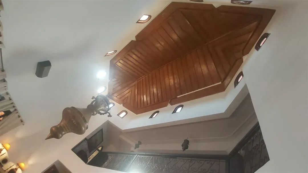 Villa à vendre 7 900 000 dh 10 000 m², 5 chambres - Route de Fès Marrakech