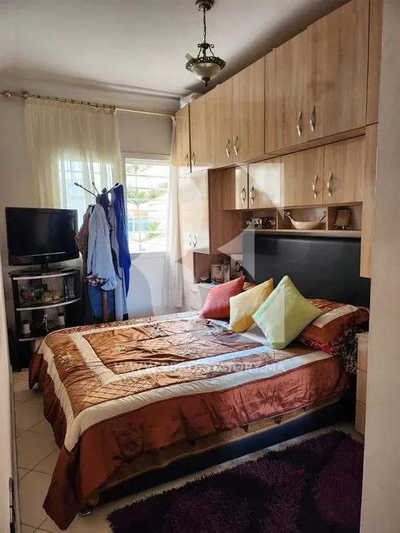 Appartement à vendre 925 000 dh 79 m² avec 2 chambres - Oulfa Casablanca | Agenz