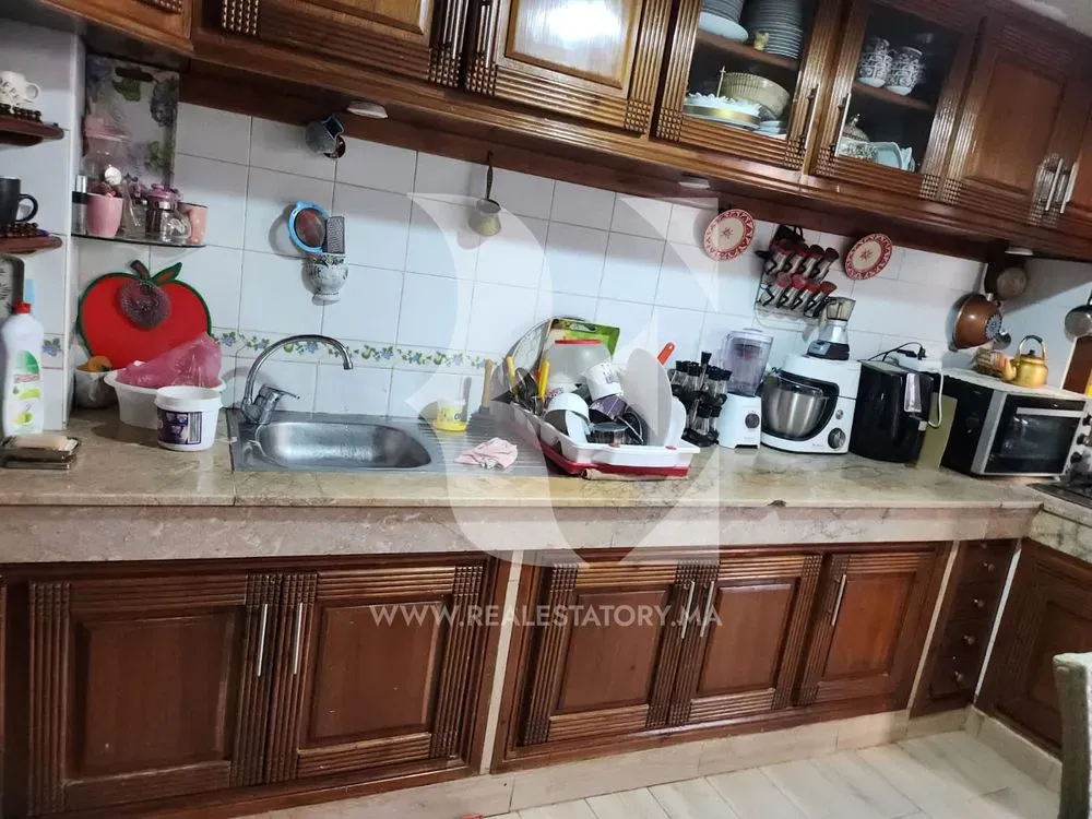 Appartement à vendre 925 000 dh 79 m² avec 2 chambres - Oulfa Casablanca | Agenz