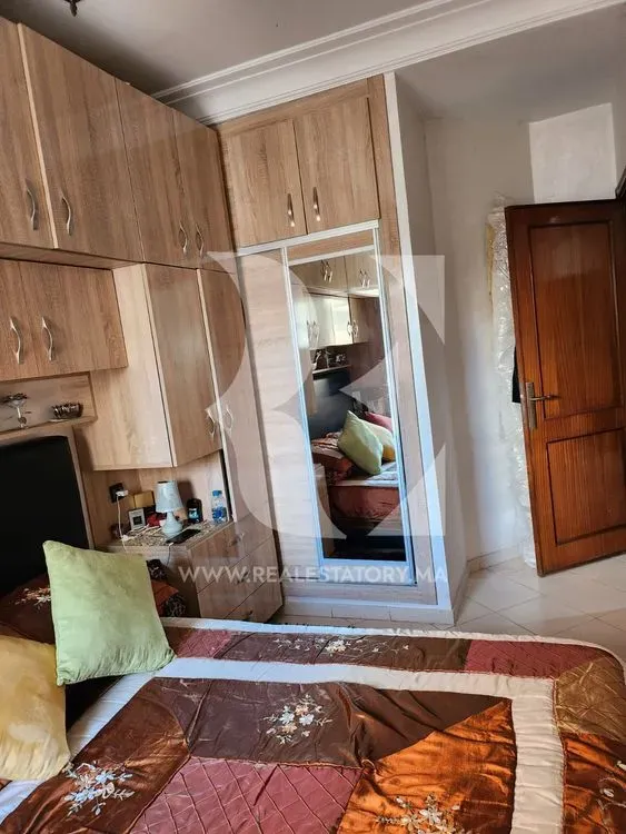 Appartement à vendre 925 000 dh 79 m² avec 2 chambres - Oulfa Casablanca | Agenz