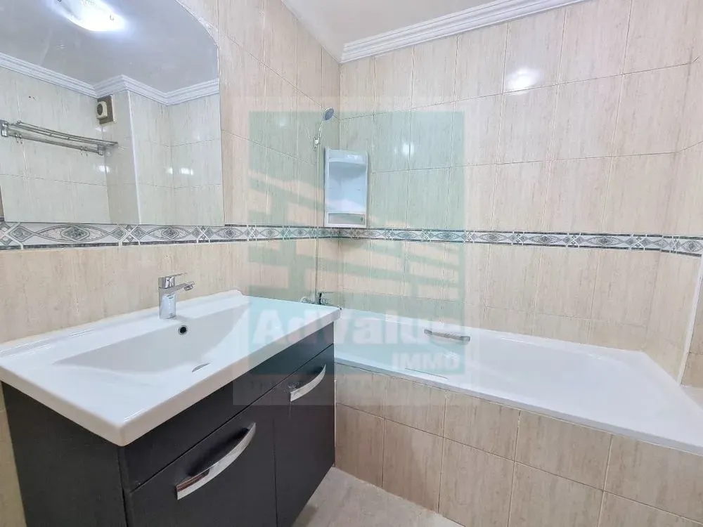 Annonce appartement ou maison à vendre
