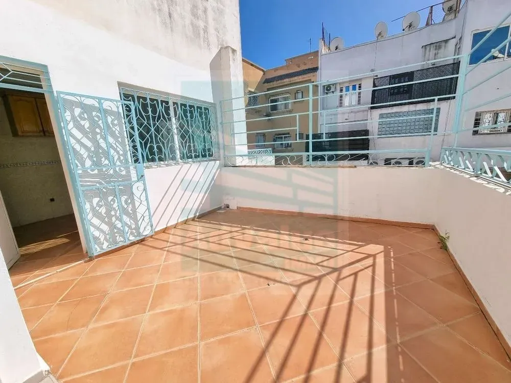 Appartement à louer 8 500 dh 142 m² avec 3 chambres - Racine Casablanca