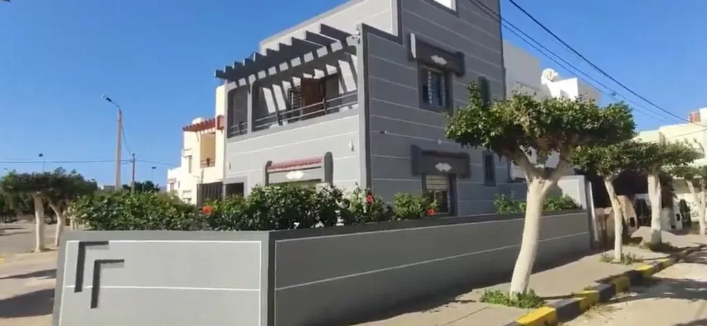 Villa à vendre 1 450 000 dh 140 m² avec 3 chambres - Saidia Berkane