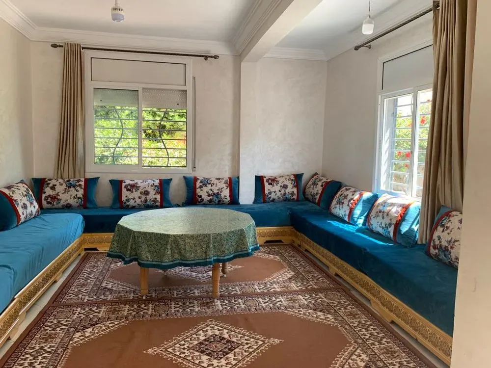 Villa à vendre 1 450 000 dh 140 m² avec 3 chambres - Saidia Berkane