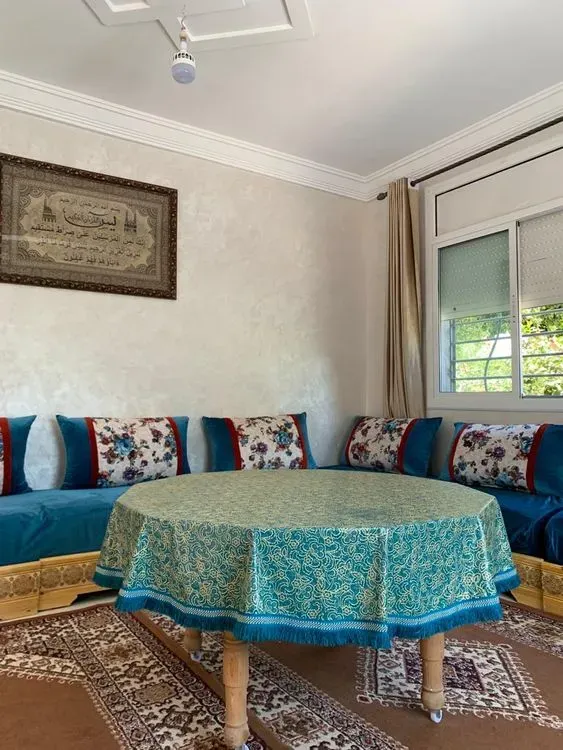 Villa à vendre 1 450 000 dh 140 m² avec 3 chambres - Saidia Berkane