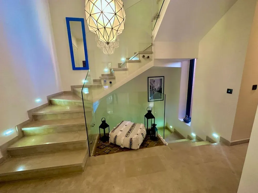 Villa à vendre 7 000 000 dh 1 000 m² avec 5 chambres - Tassoultante Marrakech