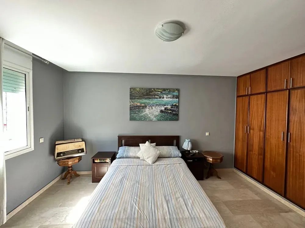 Appartement à vendre 2 500 000 dh 124 m² avec 3 chambres - Agdal Rabat | Agenz