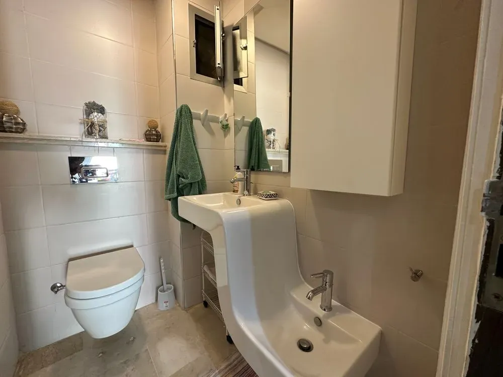 Appartement à vendre 2 500 000 dh 124 m² avec 3 chambres - Agdal Rabat | Agenz