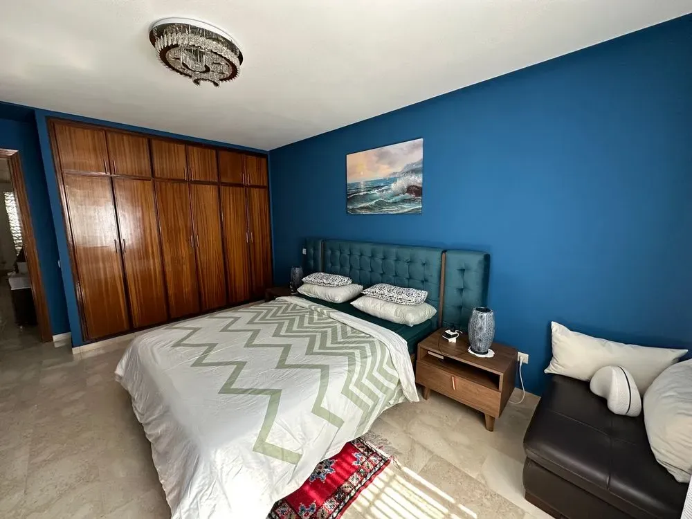 Appartement à vendre 2 500 000 dh 124 m² avec 3 chambres - Agdal Rabat | Agenz