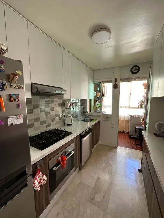 Appartement à vendre 2 500 000 dh 124 m² avec 3 chambres - Agdal Rabat | Agenz