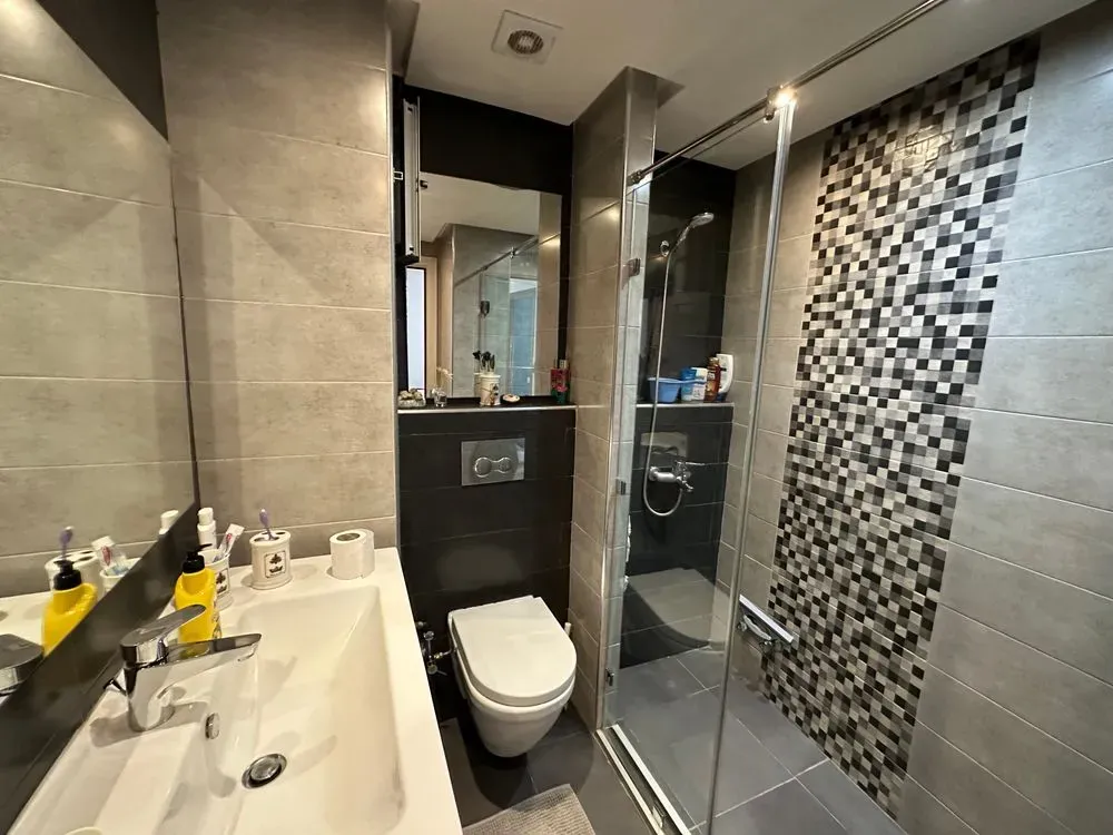 Appartement à vendre 2 500 000 dh 124 m² avec 3 chambres - Agdal Rabat | Agenz